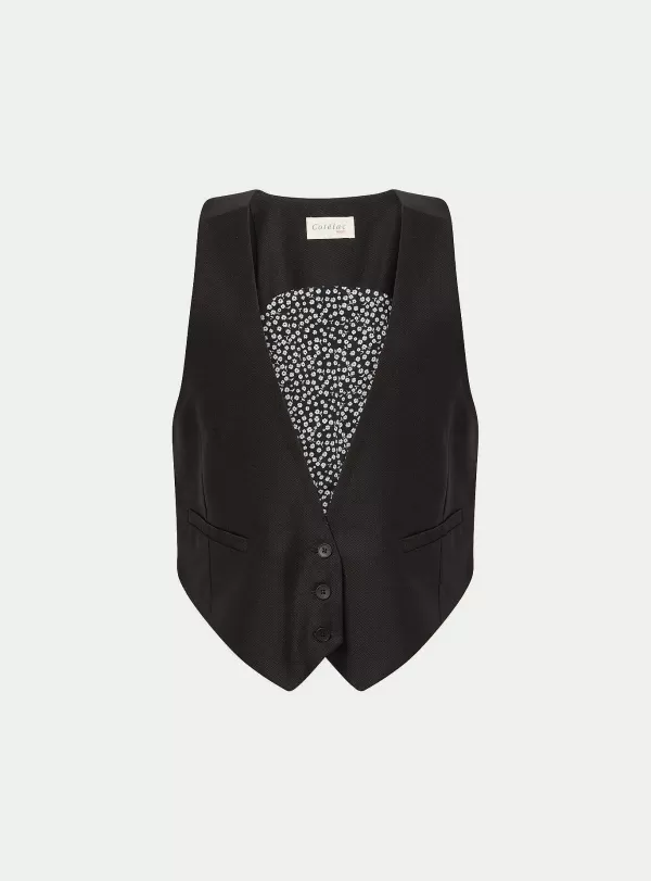 Sale Blazer Clara Femme Vestes & Manteaux