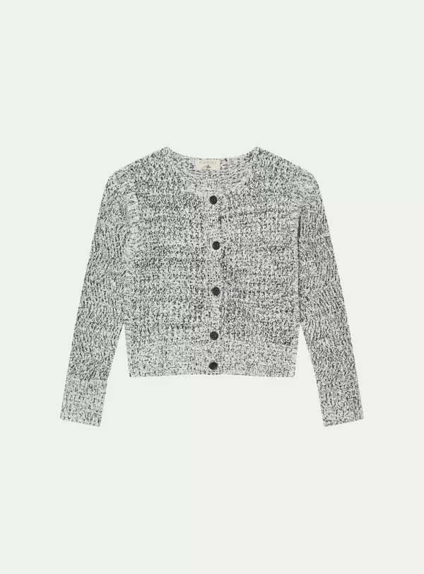 Discount Cardigan Cristel Femme Maille