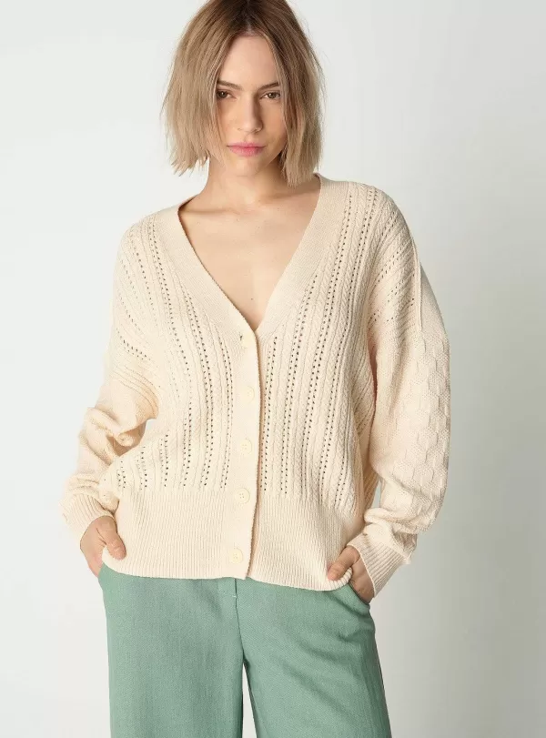 Shop Cardigan Liuba Femme Maille