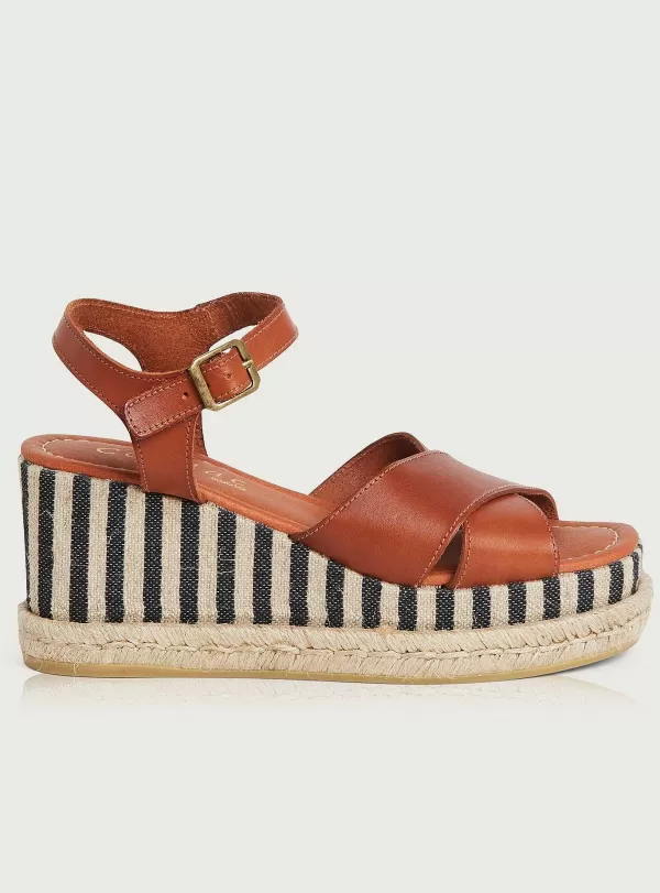 Hot Espadrilles Betty Chaussures