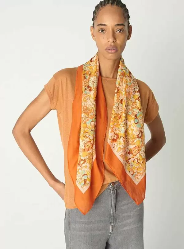 Fashion Foulard Ezia Foulards