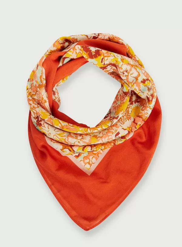 Fashion Foulard Ezia Foulards