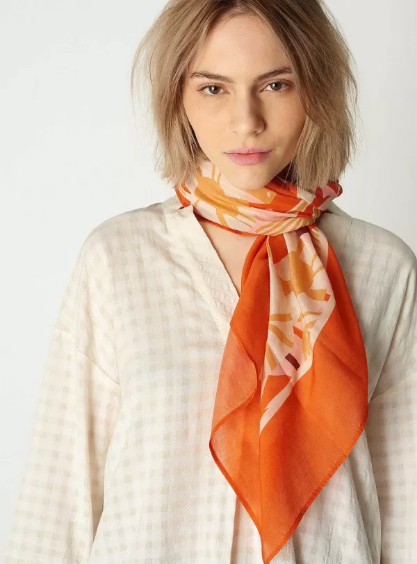 Sale Foulard Karina Foulards