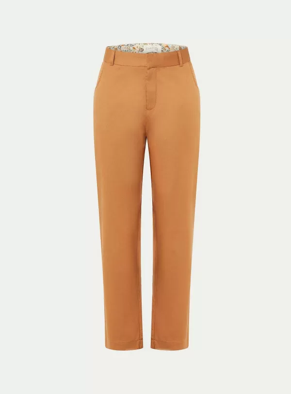 Outlet Pantalon Betsy Femme Bas