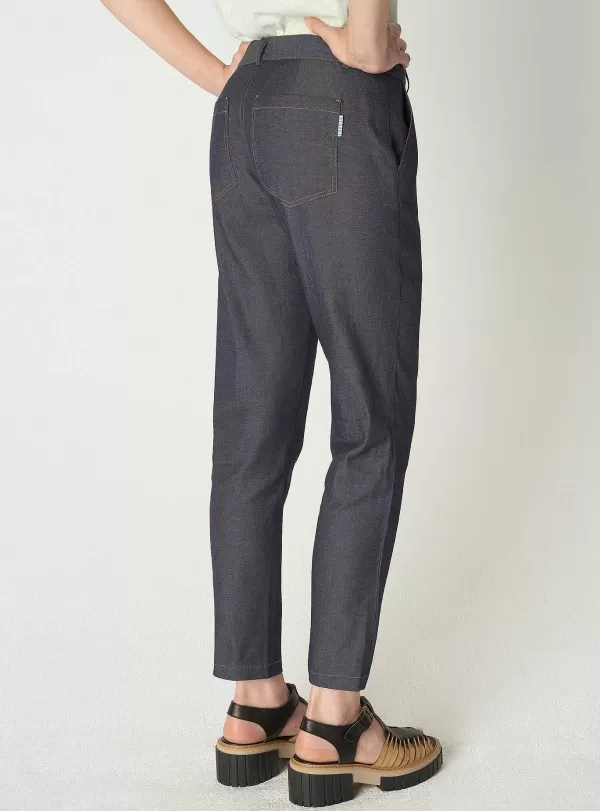 New Pantalon Farah Femme Bas