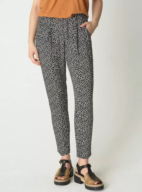 New Pantalon Isa Femme Bas