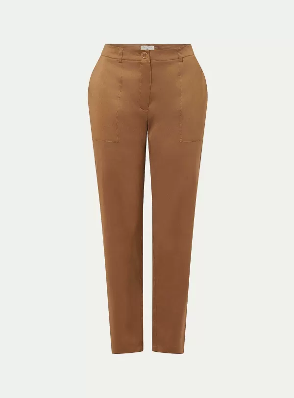 Shop Pantalon M Lisse Femme Bas