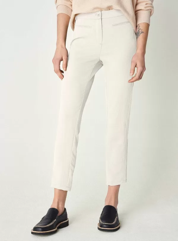 Discount Pantalon Uma Femme Bas