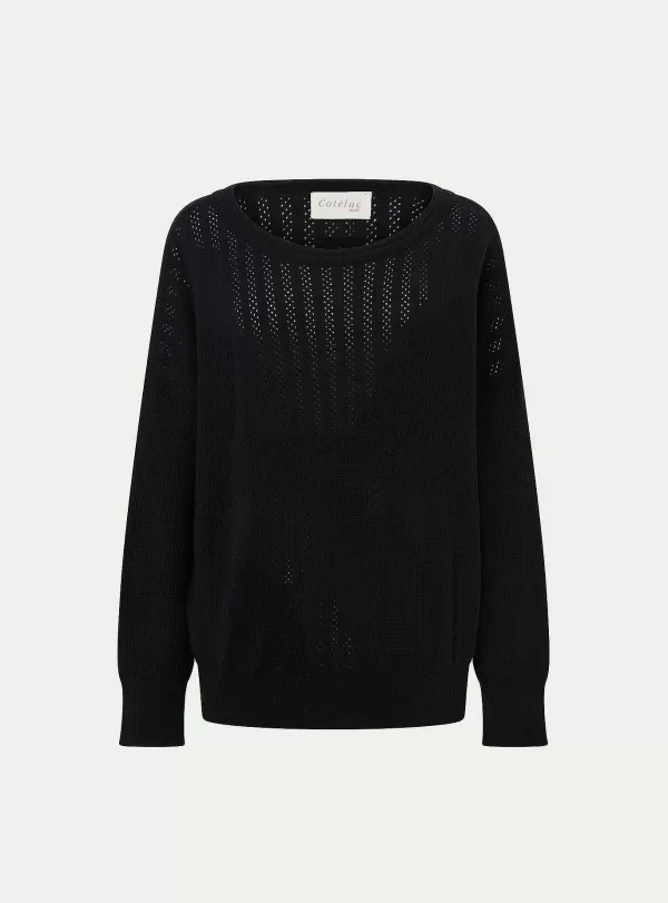 Sale Pull Bella Femme Maille