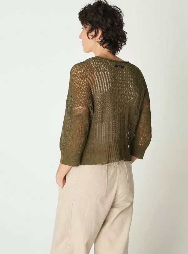 Flash Sale Pull Estelle Femme Maille