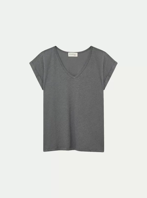 Clearance T-Shirt Brenda Femme Hauts