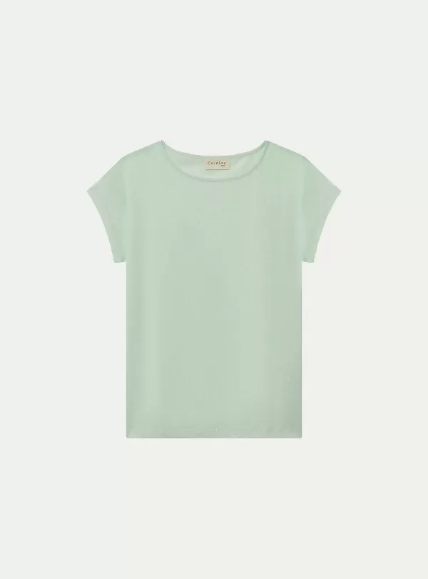 Shop T-Shirt Brenda Femme Hauts